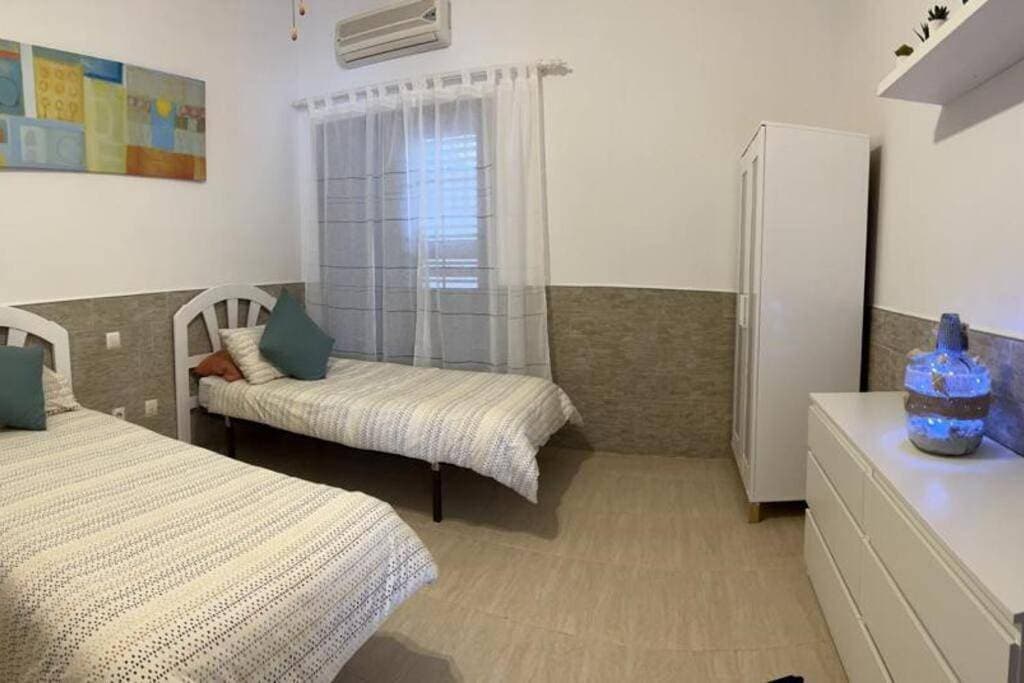 Foto 6 von 19: Two-Bedroom Apartment
