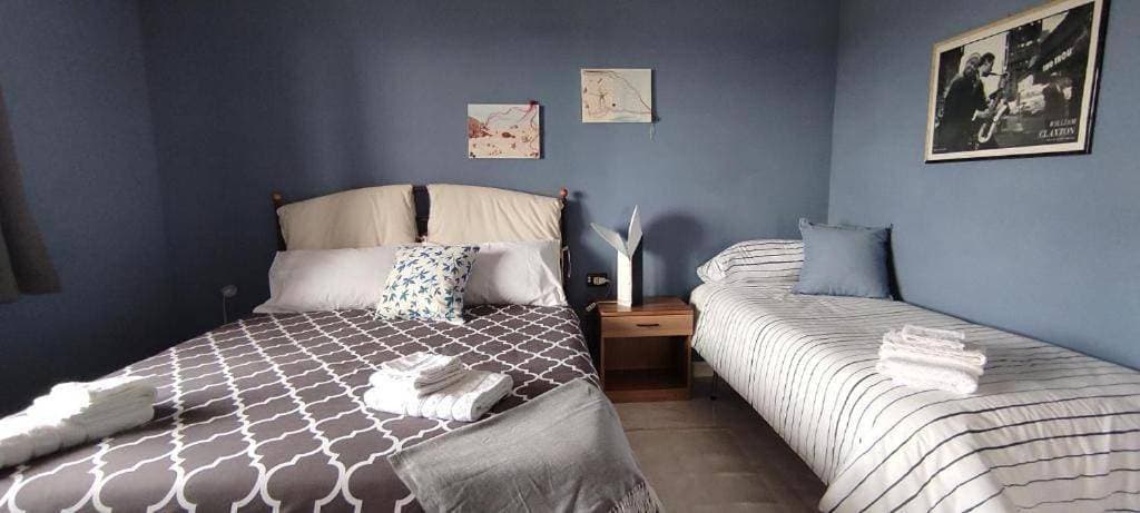 Sa Mendula b&b 1