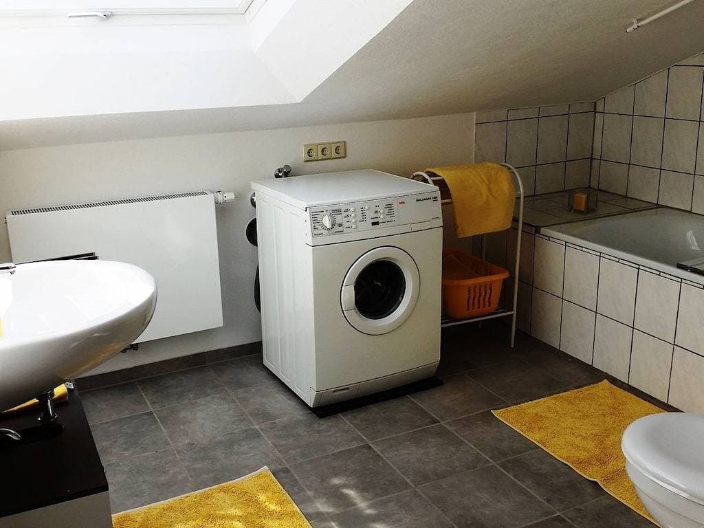 Foto 9 von 20: Ferienwohnung mit 2 Schlafzimmer