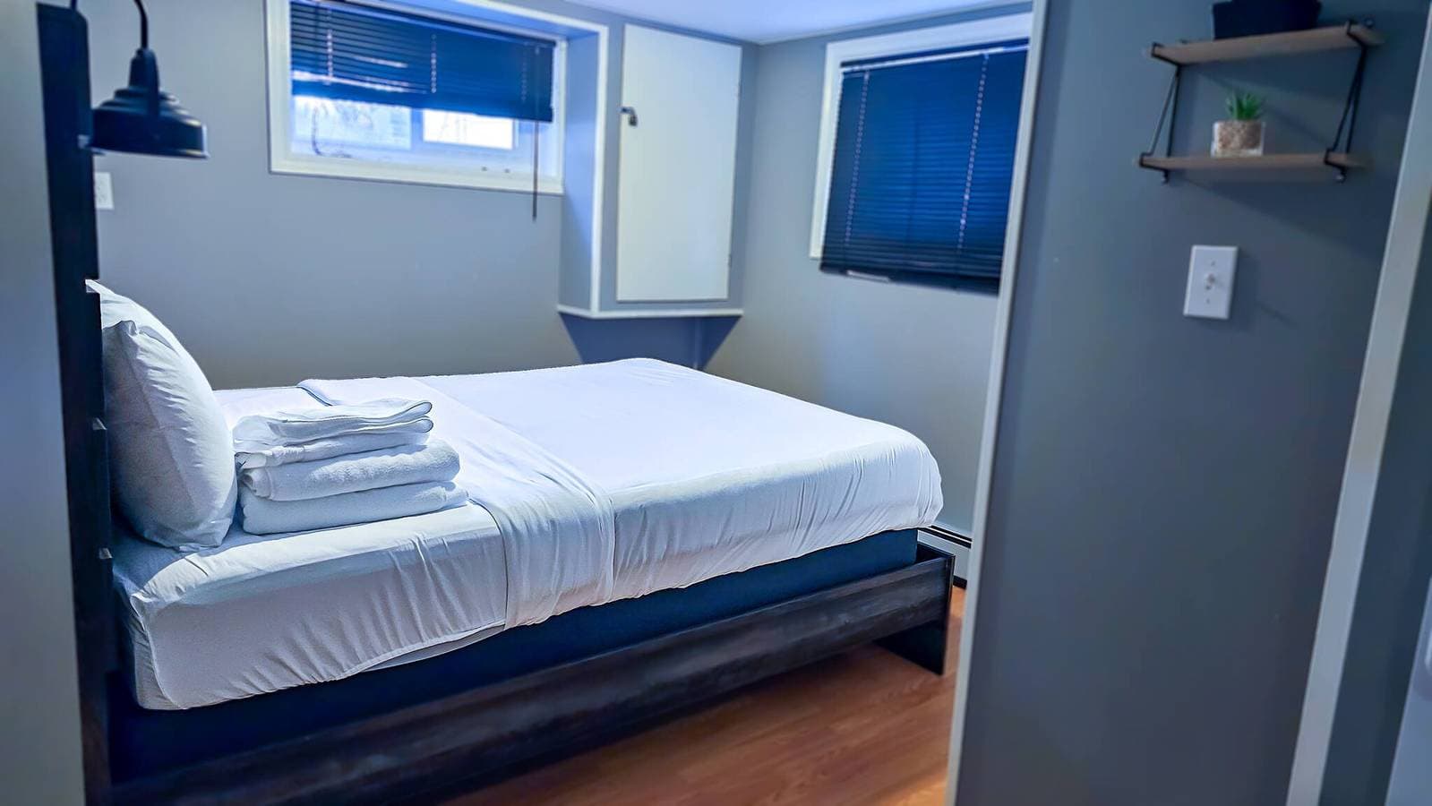 Foto 12 von 24: Gemütliche Wohnung im Untergeschoss