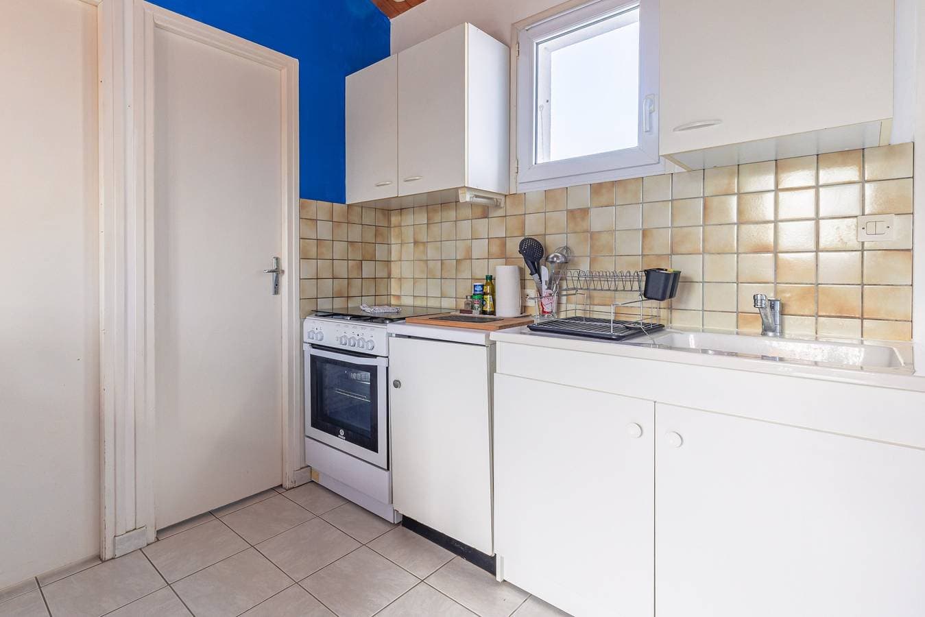Foto 4 von 20: Ferienhaus 'Location Oléron La Cotinière' mit privater Terrasse