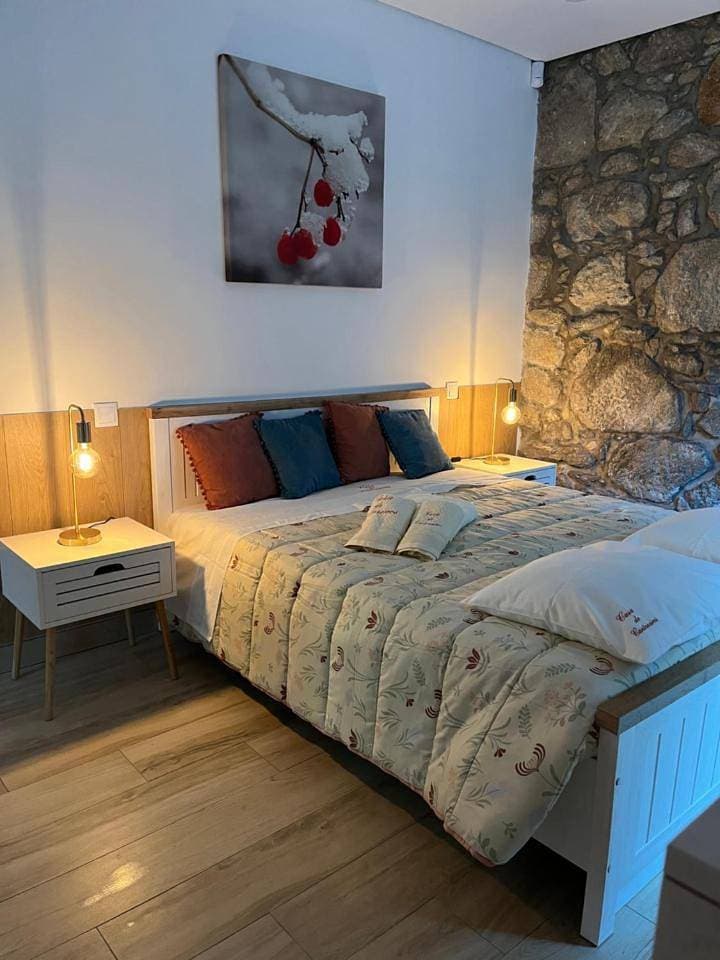 Foto 11 von 44: One-Bedroom House