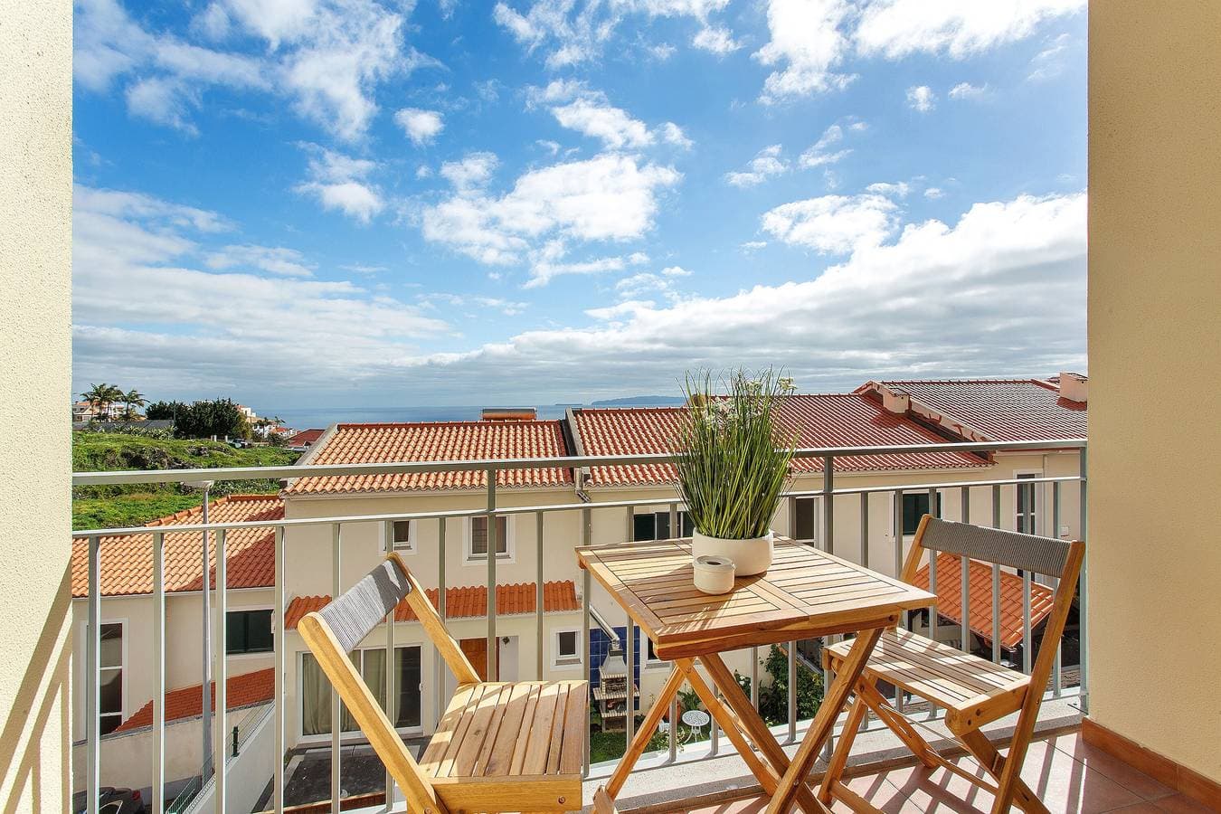 Ti Clara Serenity Apartment 1