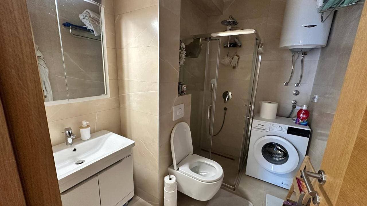 Foto 4 von 16: One-Bedroom Apartment