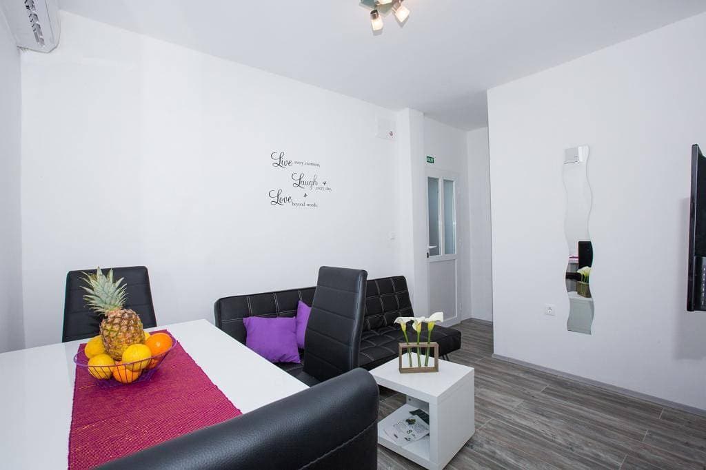 Foto 6 von 22: Ferienwohnung für 2 Personen mit Sauna
