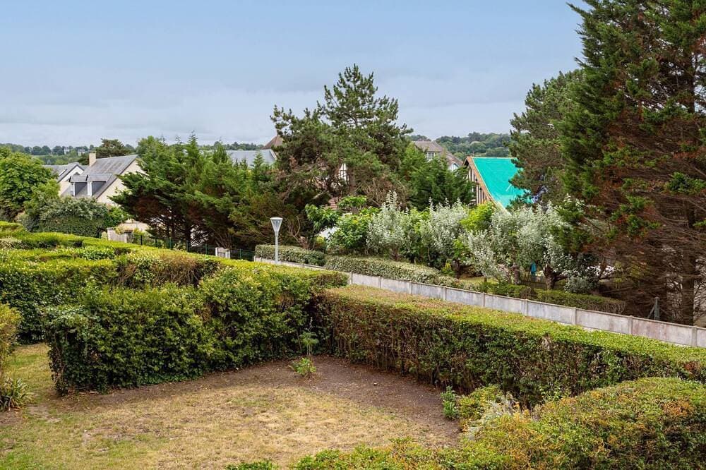 Foto 12 von 30: Les Terrasses de Tourgeville