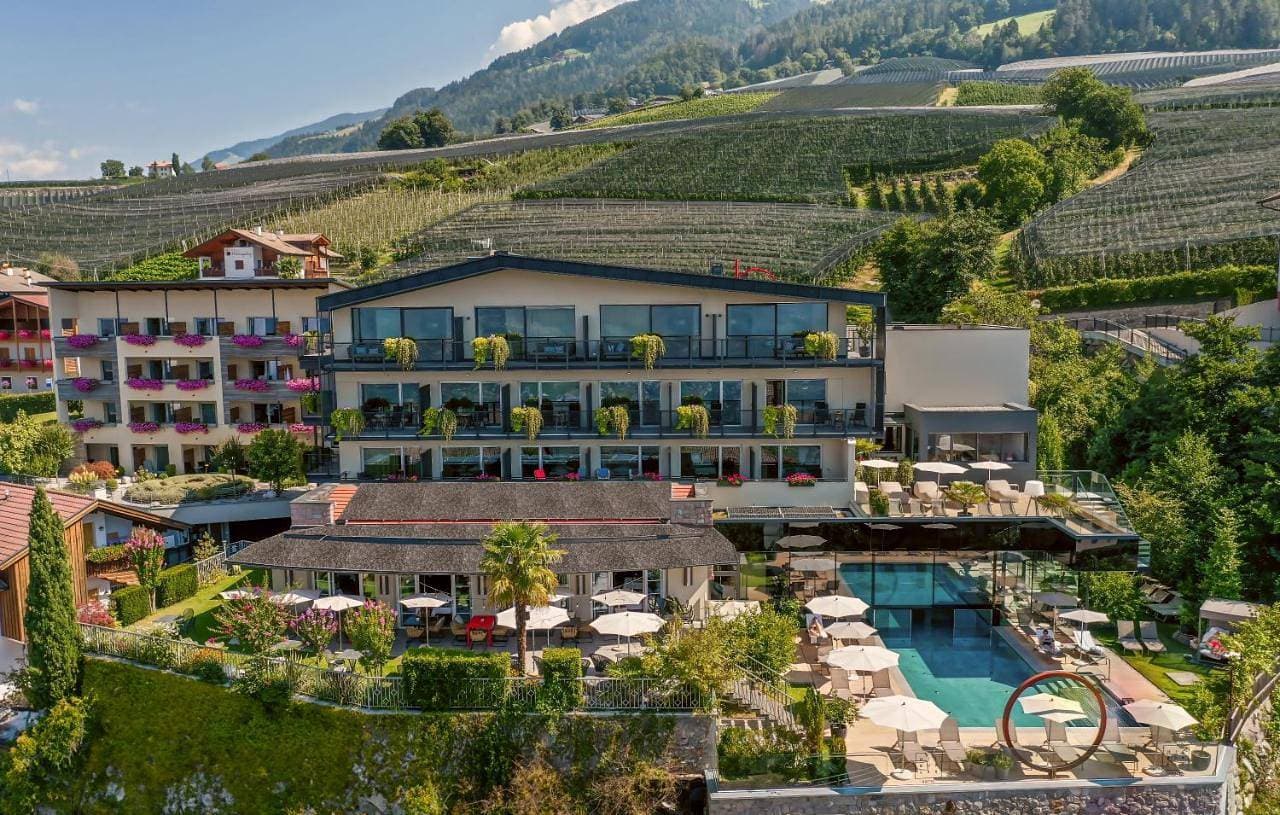 Hilburger Hotel 1