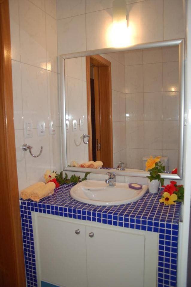 Foto 10 von 13: Double Room with Private Bathroom