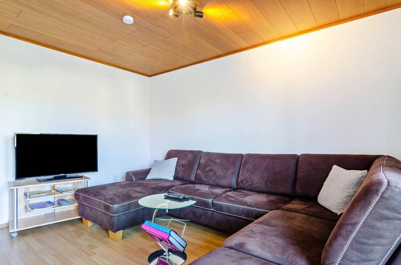Foto 7 von 29: Ferienwohnung 'Fribo' mit privater Terrasse und Wi-Fi