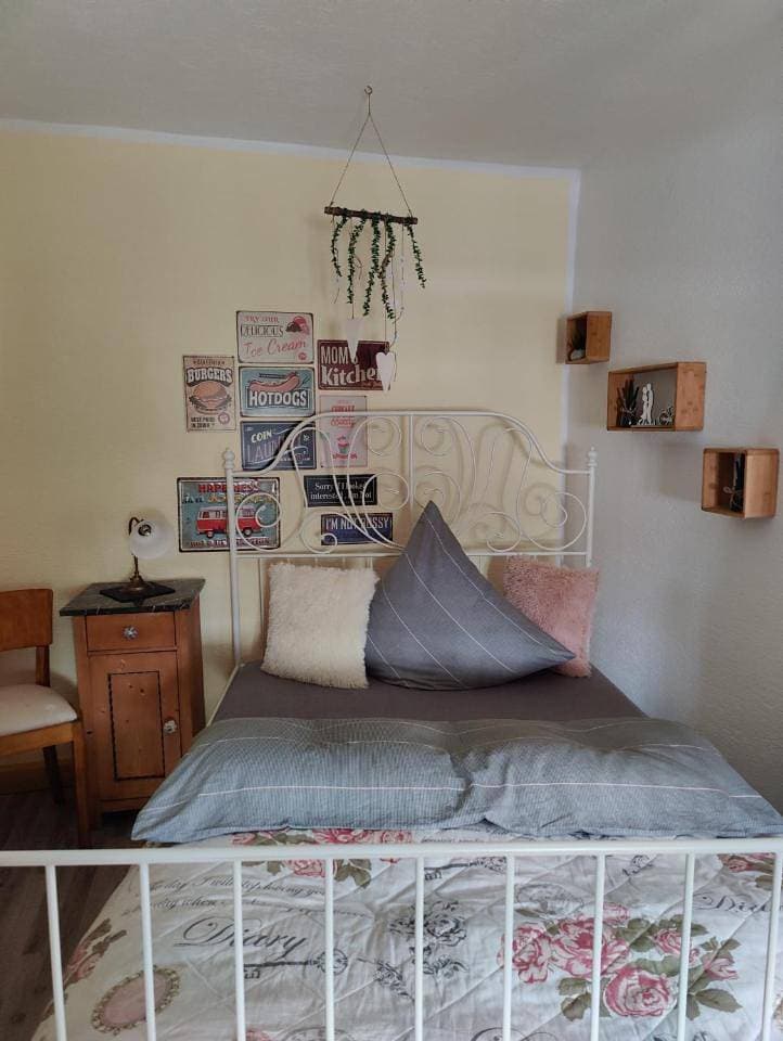 Foto 7 von 16: Two-Bedroom Apartment
