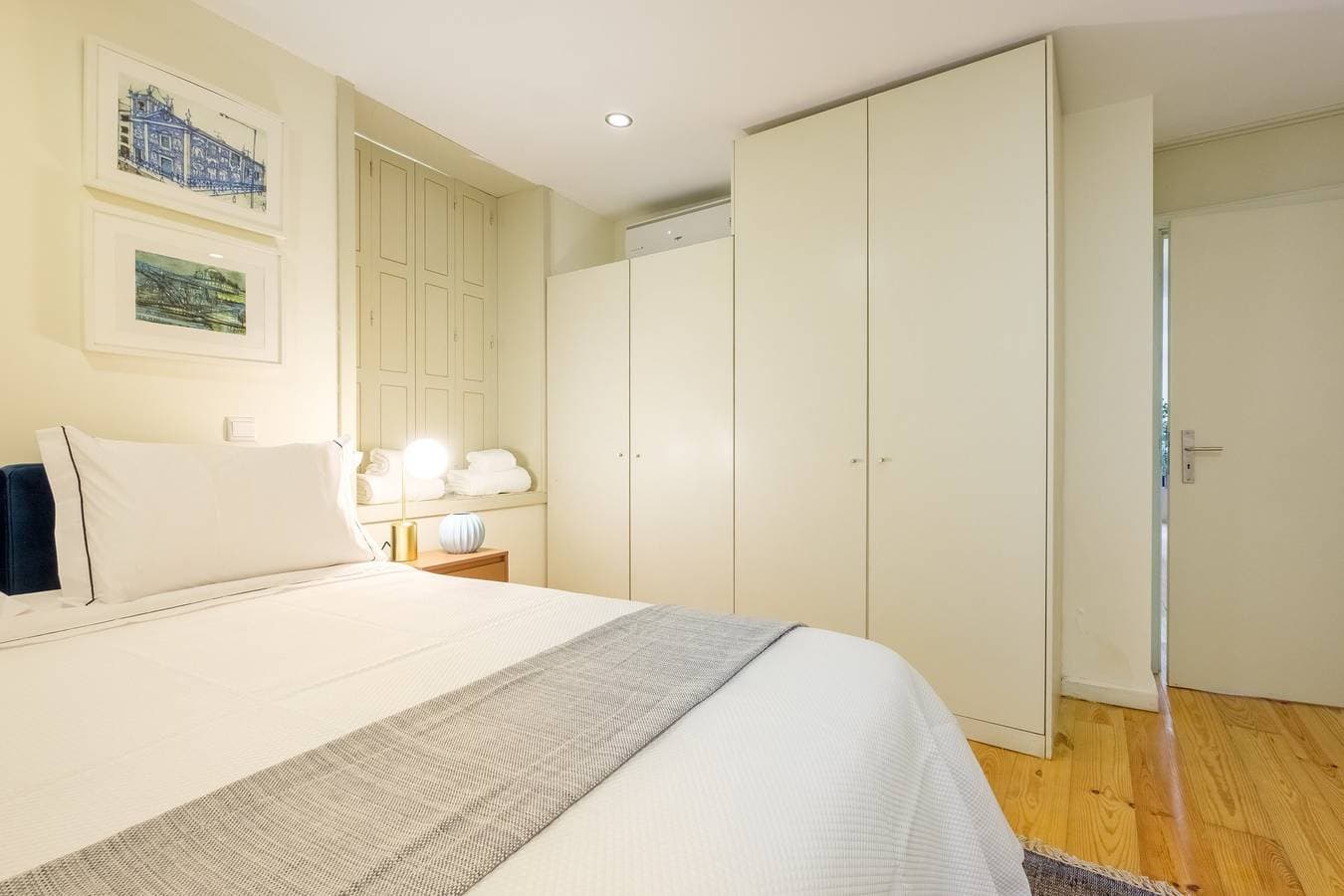 Foto 7 von 33: Ferienwohnung für 4 Personen