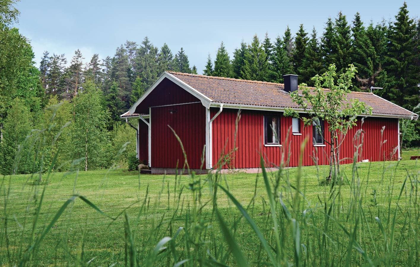 Ferienhaus 68m² 1
