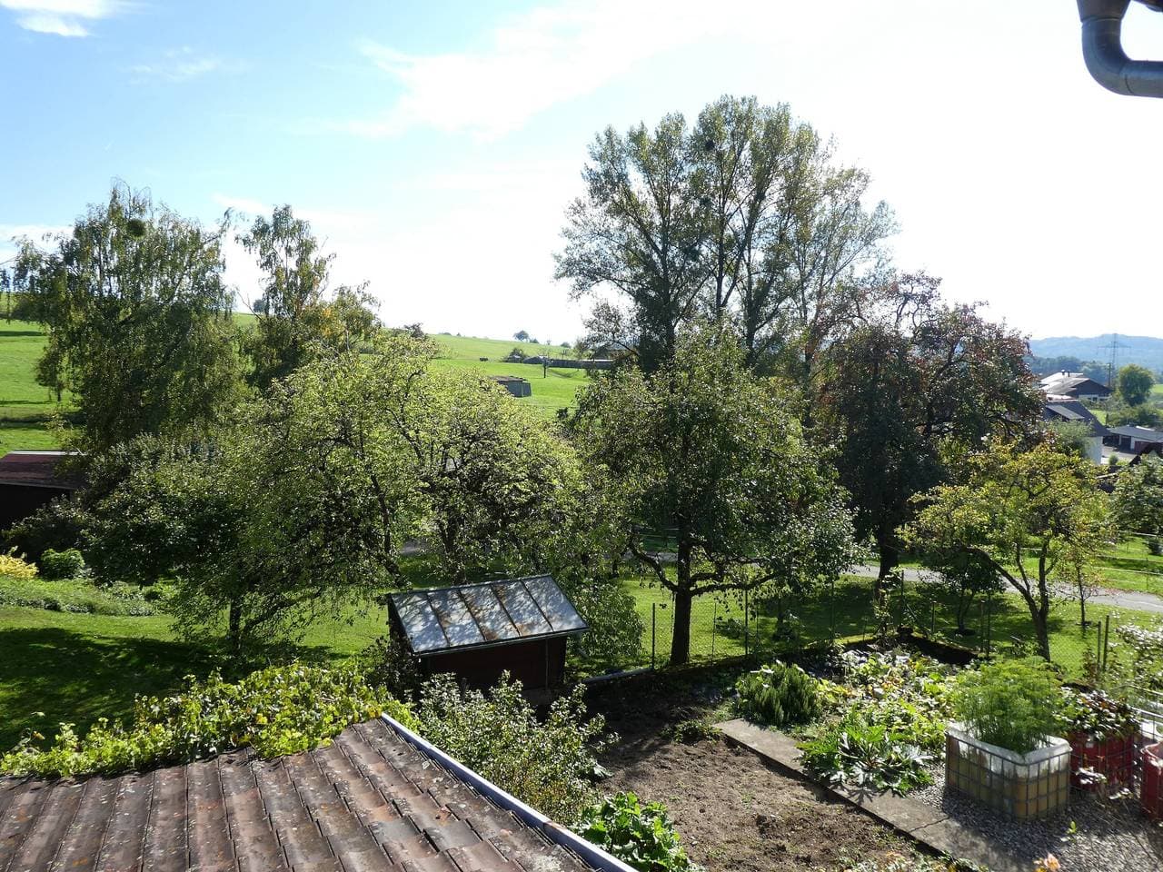 Foto 8 von 27: Apartment 'Agnes' mit Gemeinschaftspool, privater Terrasse und WLAN