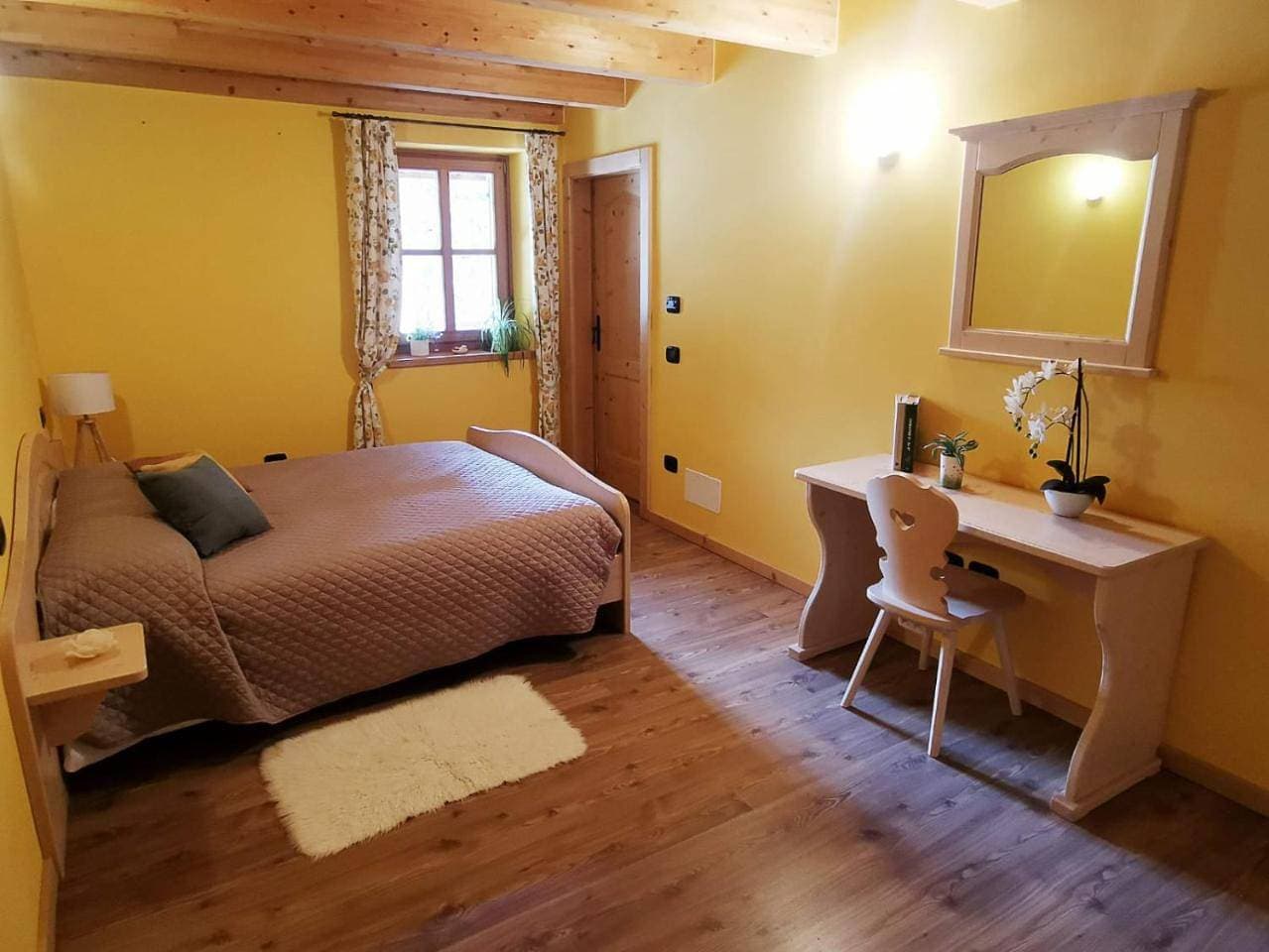 Foto 6 von 17: Double Room with Balcony