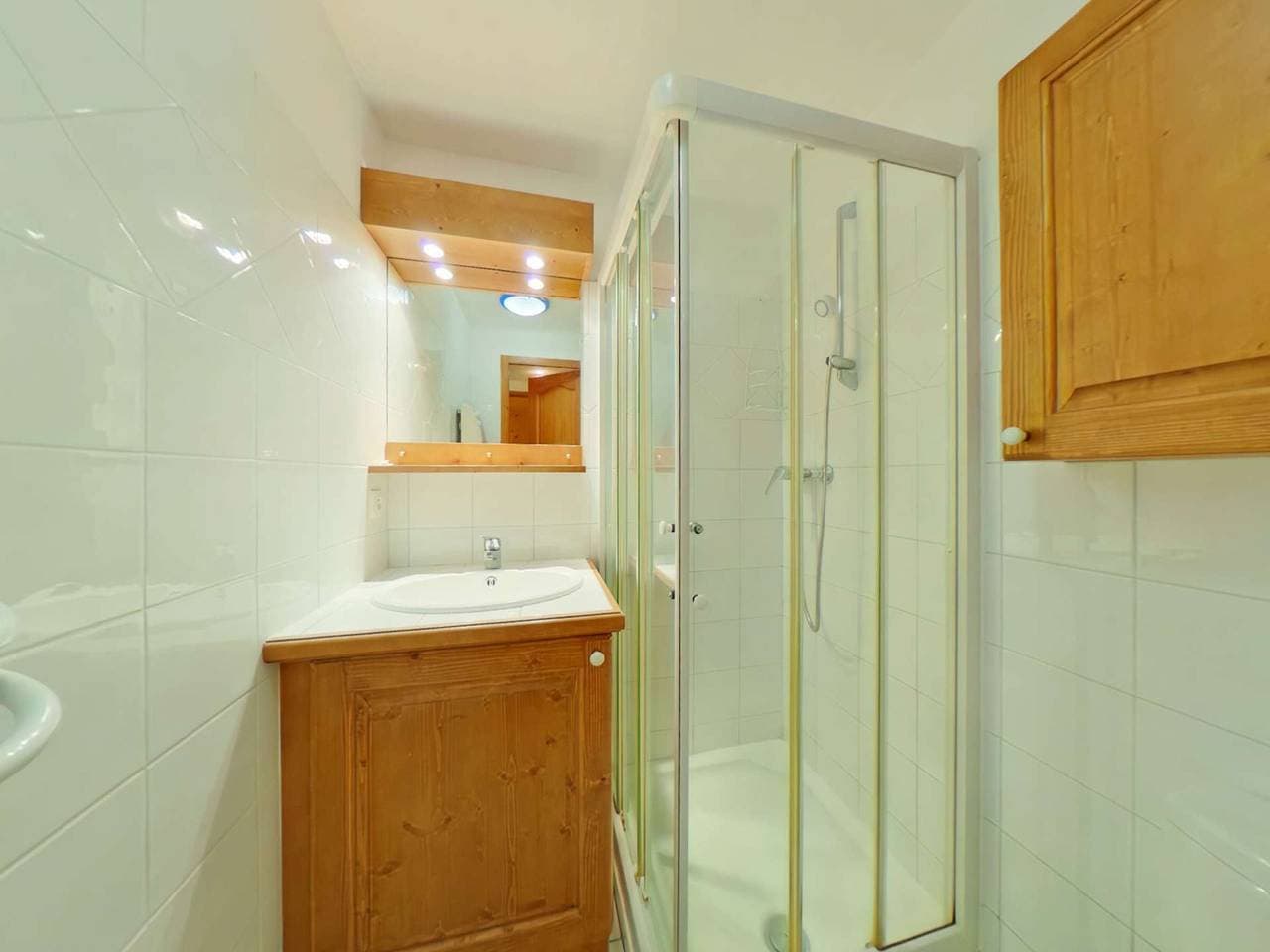Foto 7 von 14: 2-Zimmer-Wohnung Les Saisies, 4 Personen