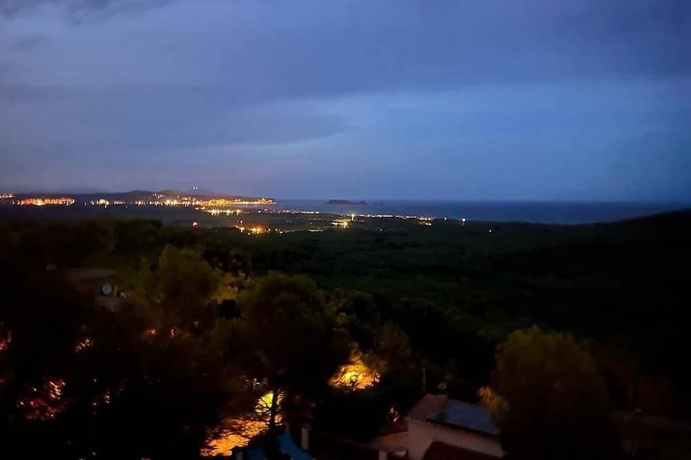 Foto 9 von 14: Villa Pals sehr schöner Meerblick und Medes Inseln, privater Swimmingpool