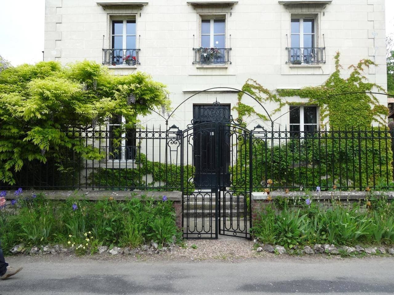 Le Clos de l'Eglise - Inès 1