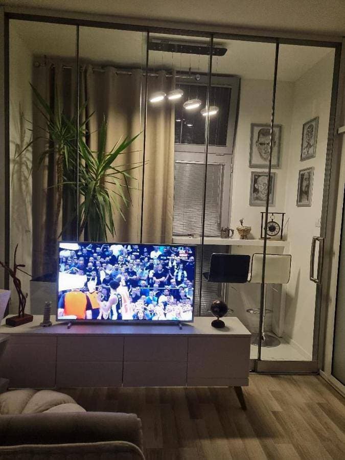Foto 4 von 17: One-Bedroom Apartment