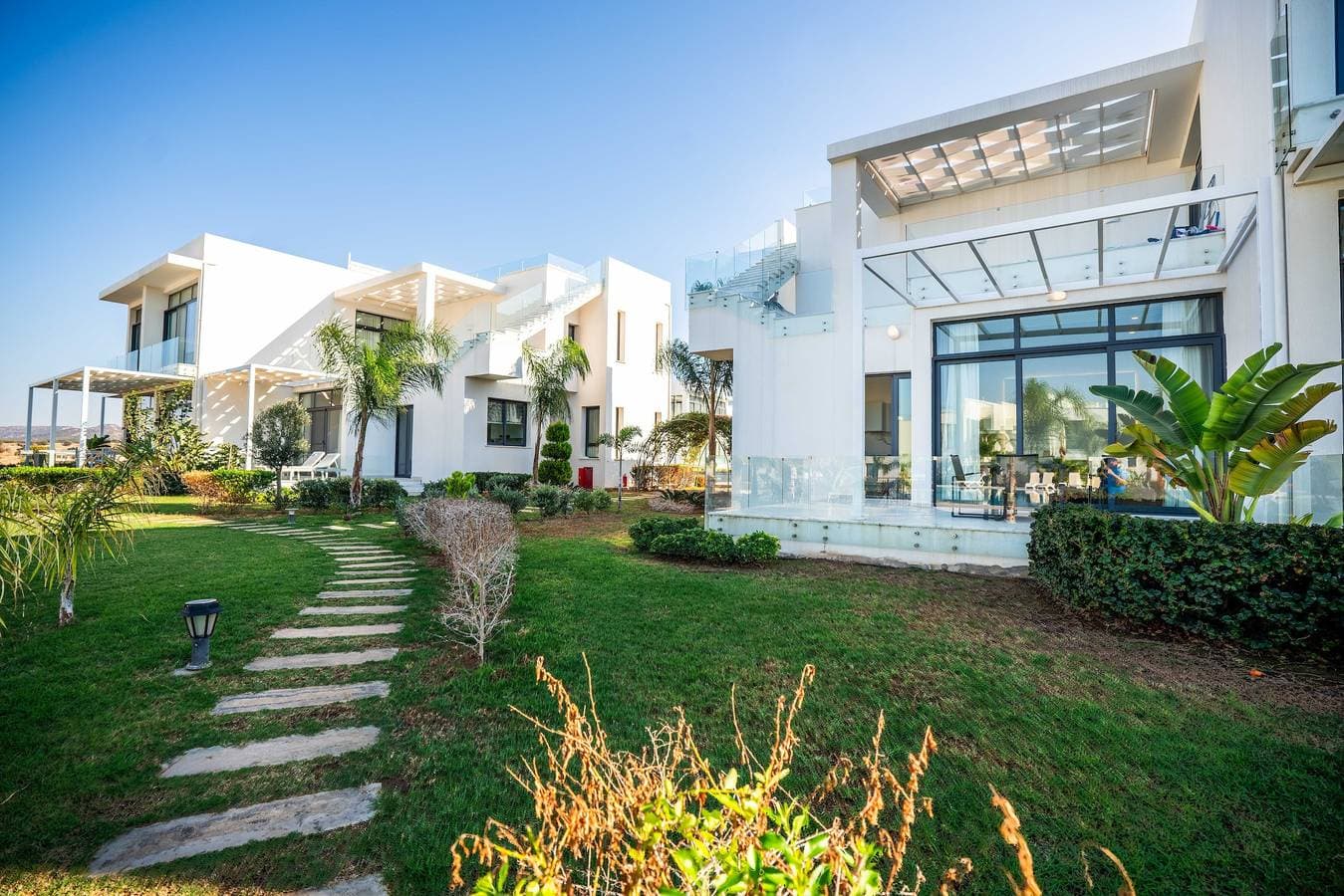 Charmantes und wunderschön eingerichtetes Apartment mit direktem Zugang zum Pool 1