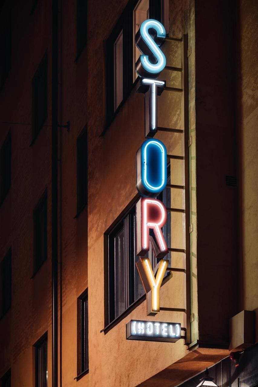 Foto 11 von 45: Story Hotel Riddargatan, part of JdV by Hyatt