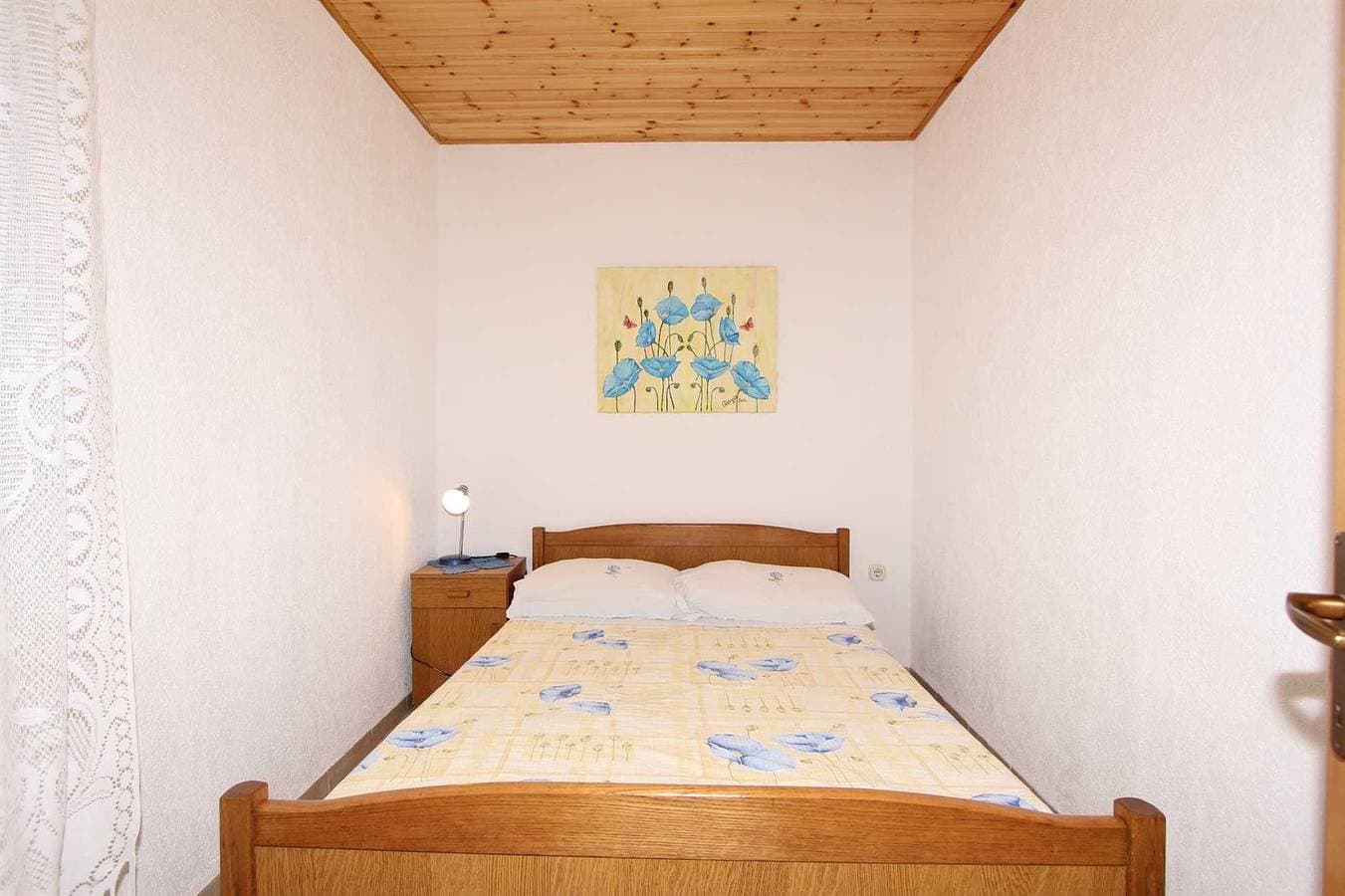 Foto 12 von 15: Giorgia Ferienwohnung mit 1 Schlafzimmer mit Terrasse 2