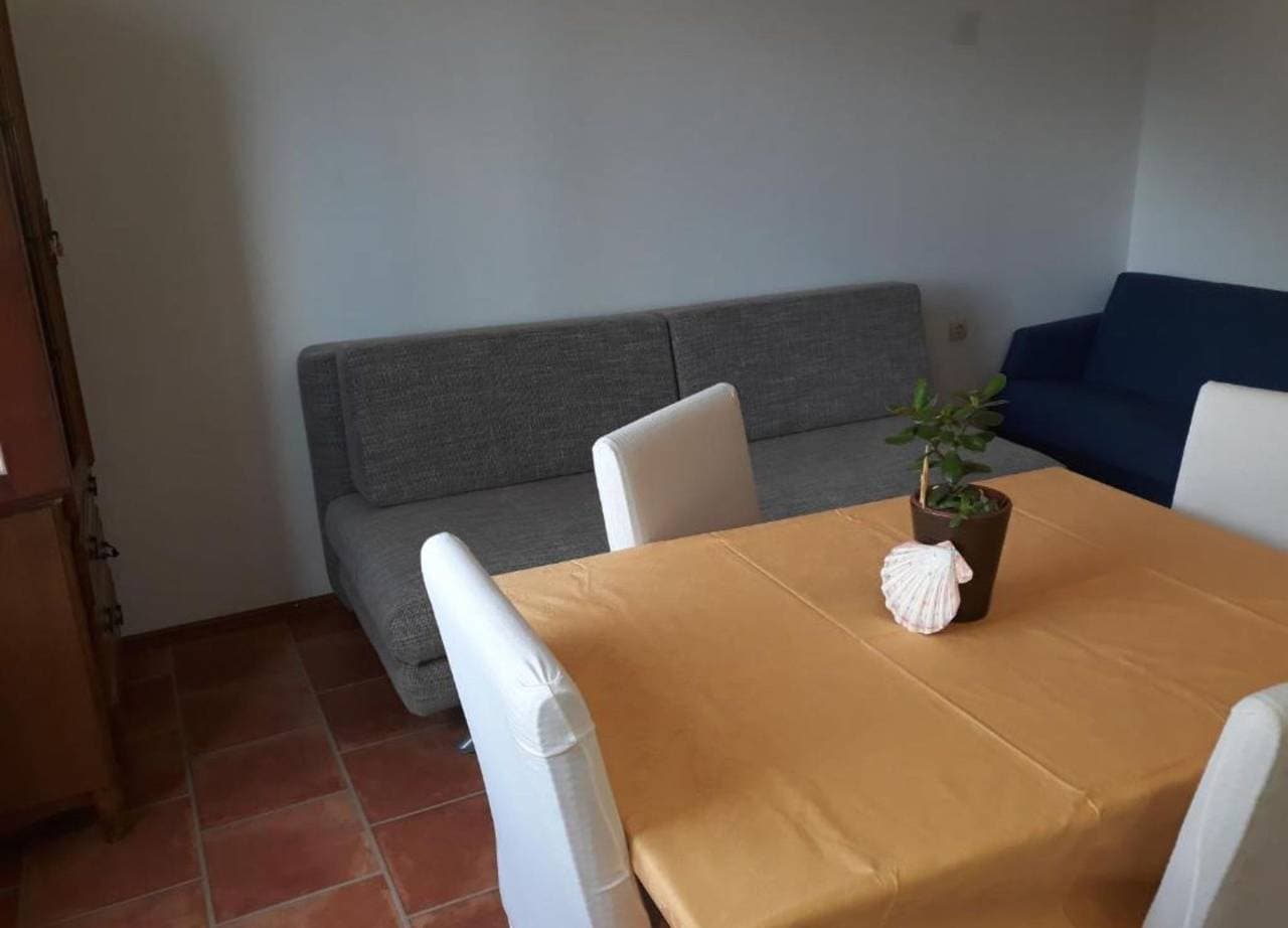Foto 7 von 20: Ferienwohnung für 4 Personen mit Meerblick