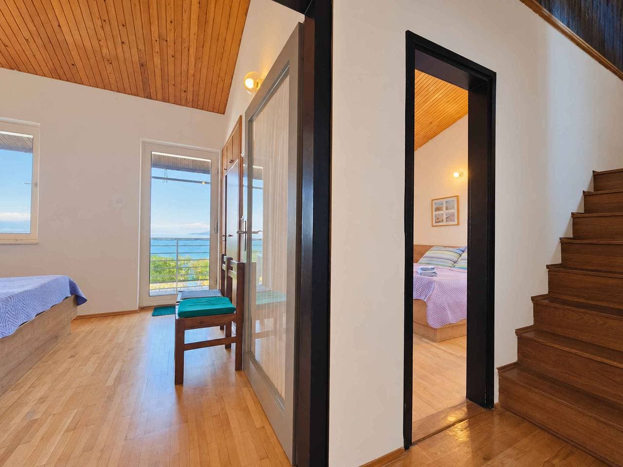 Foto 10 von 26: Ferienwohnung 10 m vom Strand entfernt