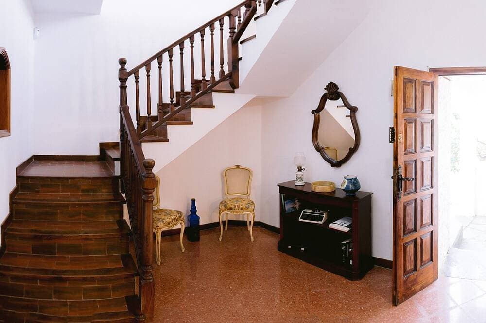 Foto 13 von 27: El Caidero rural house with great views