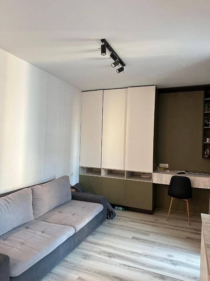 Foto 4 von 14: One-Bedroom Apartment