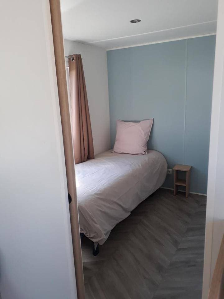 Foto 10 von 11: Mobile Home