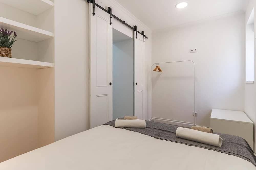 Foto 4 von 25: Stylish Apartment Campo Ourique