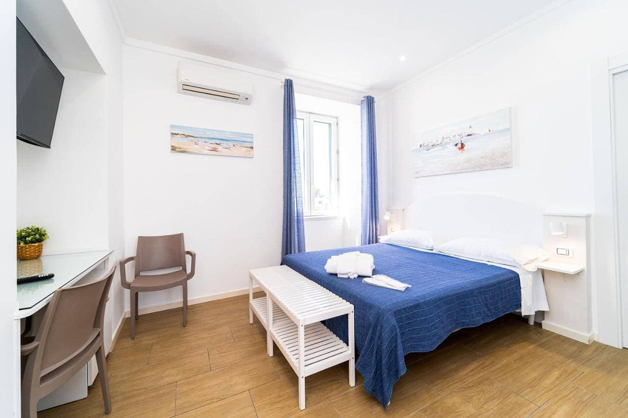 Foto 5 von 31: Queen Room with Sea View