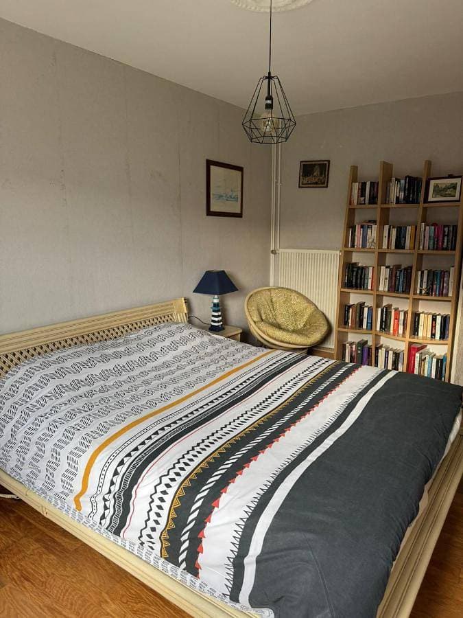Foto 5 von 17: Three-Bedroom House