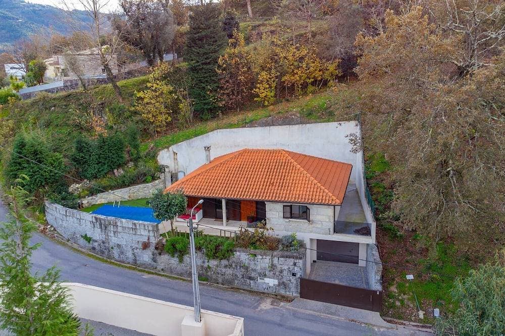 Foto 10 von 30: Casa Oliveira - Gêres