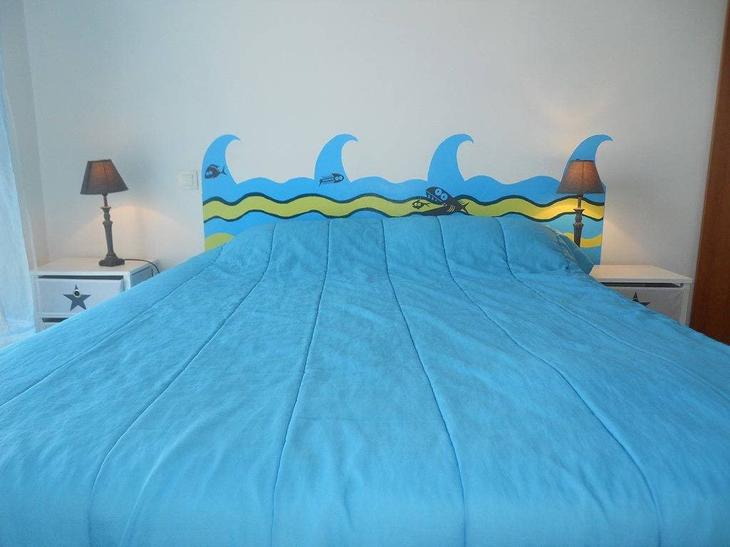 Foto 11 von 18: Ferienwohnung für 4 Personen