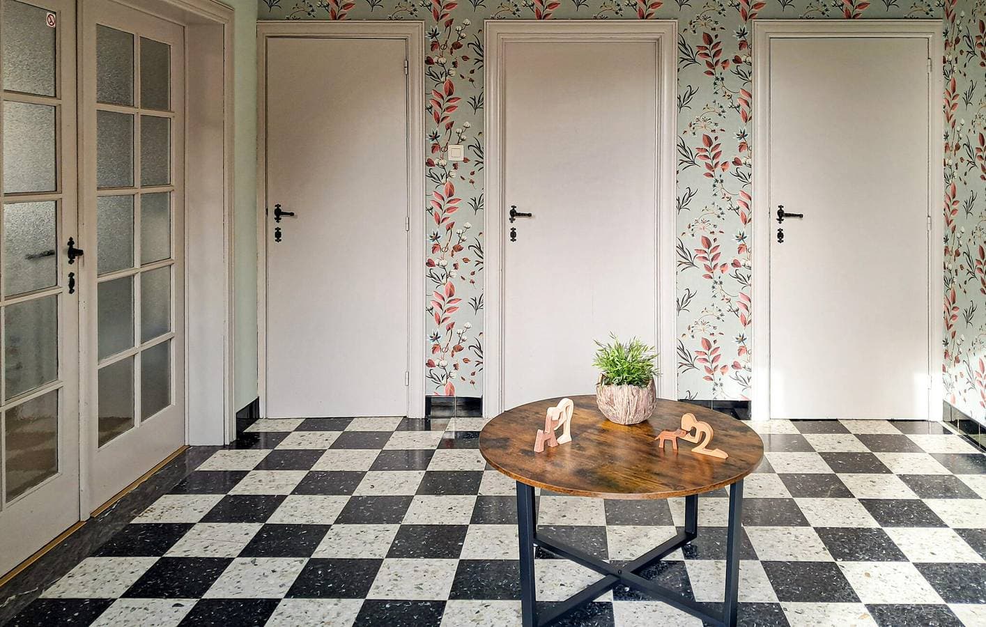 Foto 9 von 39: Ferienhaus für 12 Personen mit Garten
