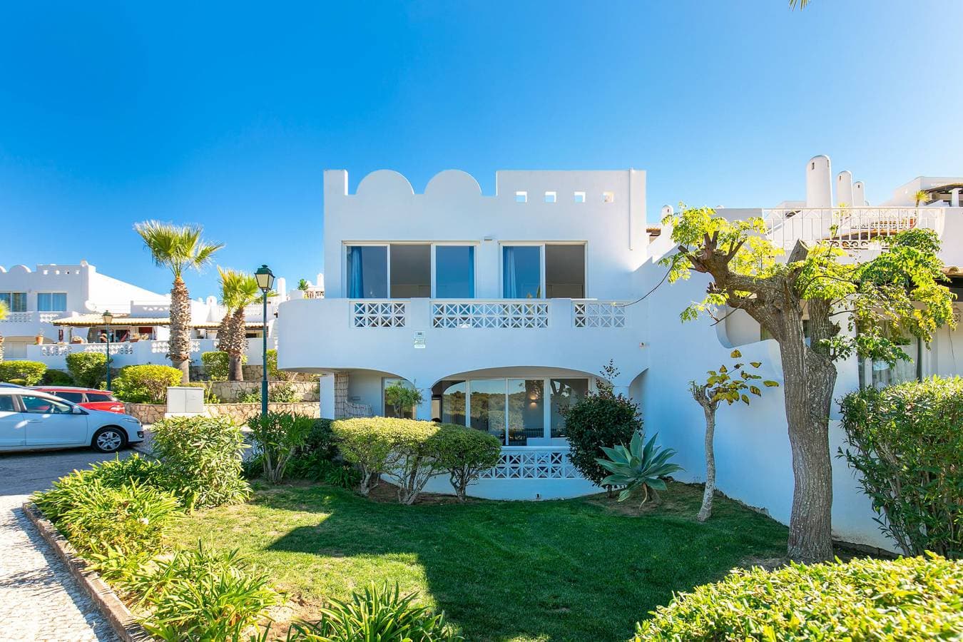 Casa Jaime 1