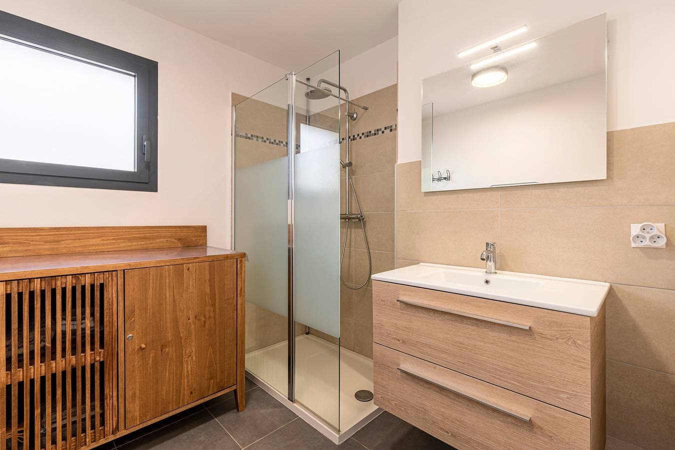 Foto 10 von 18: Ferienwohnung für 4 Personen mit Pool