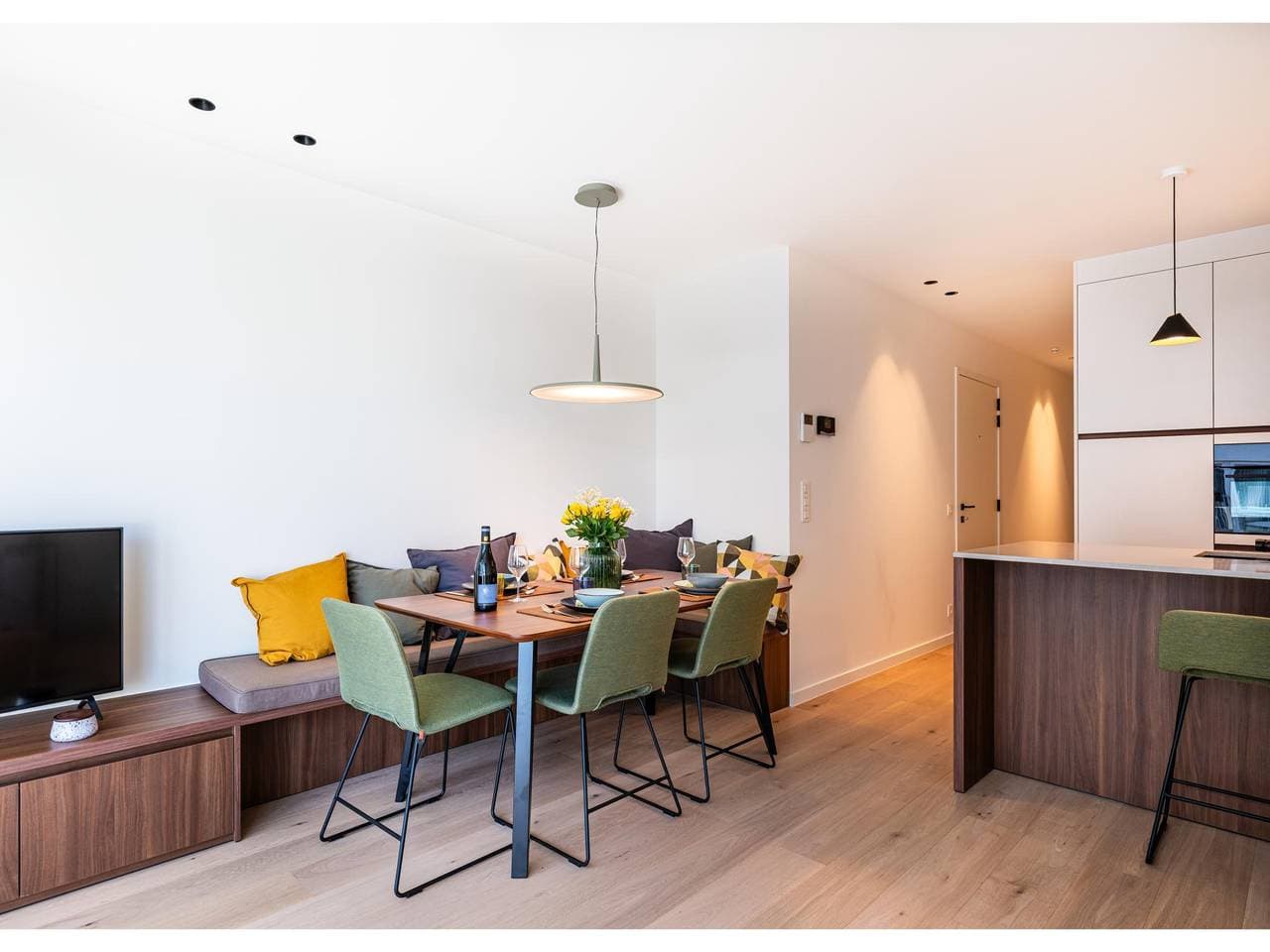 Foto 10 von 20: Neue Wohnung direkt am Strand