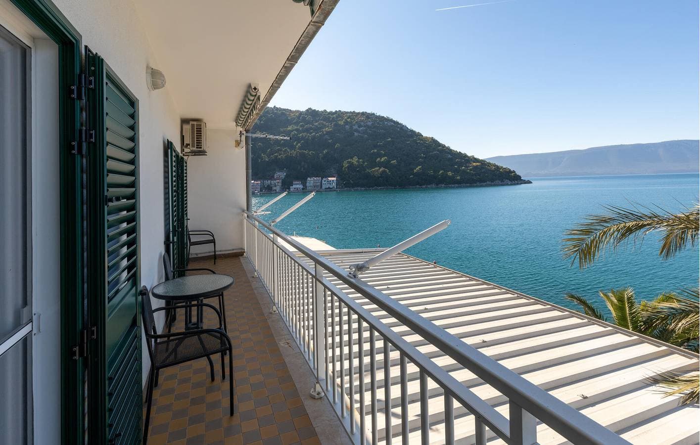 Foto 5 von 44: Charmante 2-Zimmer-Wohnung in Strandnähe mit WLAN und Terrasse