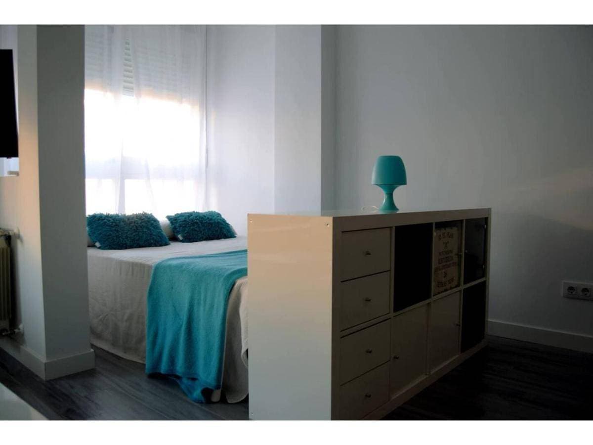Blue Loft Atocha 1