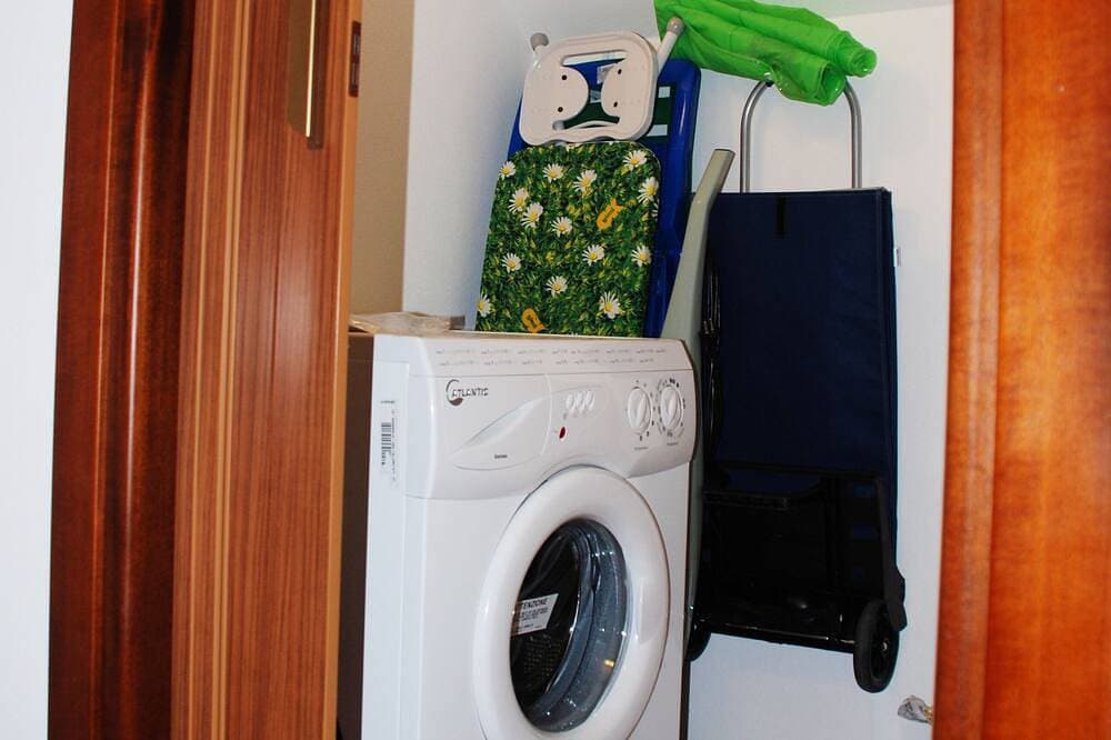 Foto 8 von 28: Ferienwohnung - Calasetta