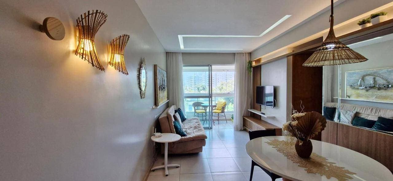 Foto 8 von 59: Apartment with Balcony