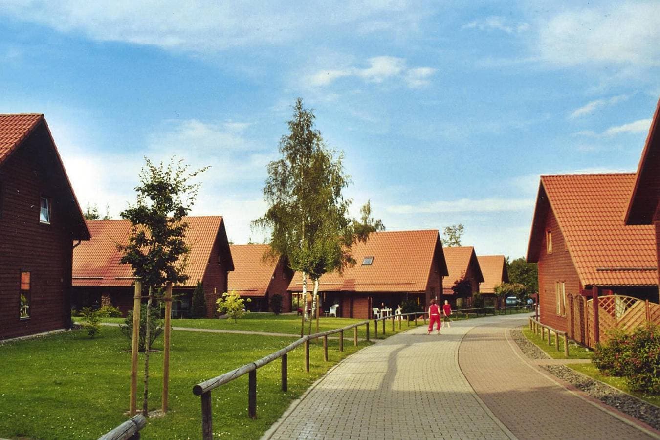 Foto 3 von 27: Familienfreundliches Ferienhaus mit WLAN in Hasselfelde