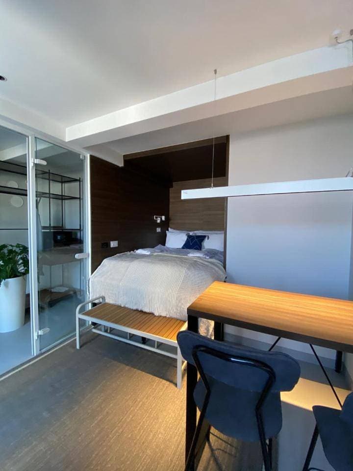 Foto 6 von 13: Double Room with Terrace