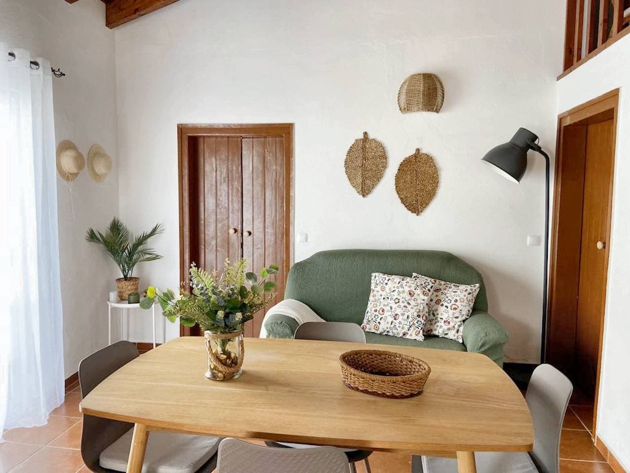Foto 6 von 23: Charmantes Haus in Barão de São Miguel