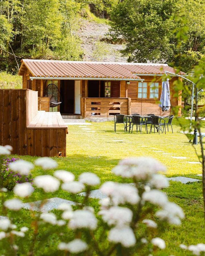 Ohana Gerês House 1