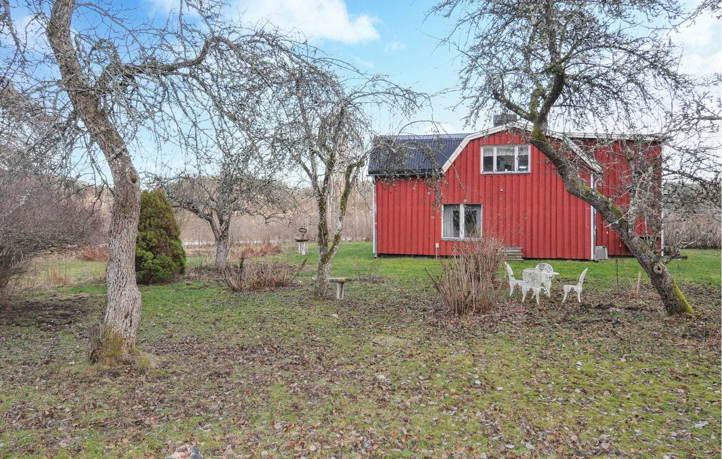 Foto 4 von 21: Ferienhaus für 7 Personen mit Garten