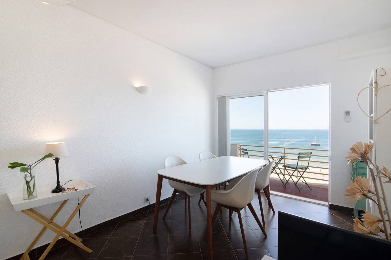 Foto 5 von 29: 'Ocean View Apartment' mit Meerblick, WLAN