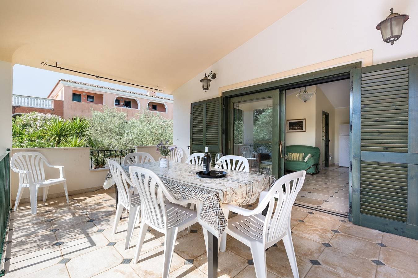 Casa Degli Ulivi 1